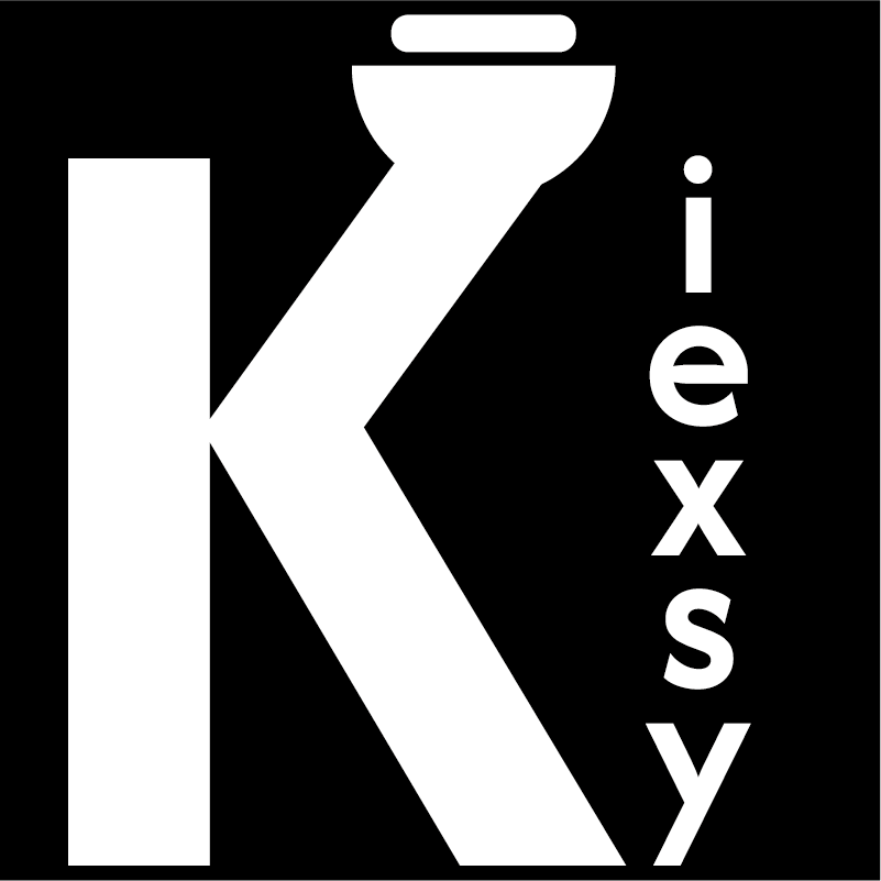 Kiexsy Logo